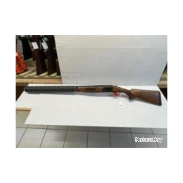 Fusil calibre 12  integra silence