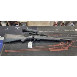 Carabine Bergara 22lr + lunette sight mark nocturne