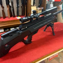 Enchère 1 euro fx Airguns Bobcat calibre 5,5