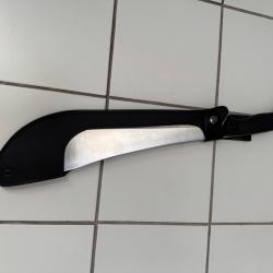 Machette FOX macio