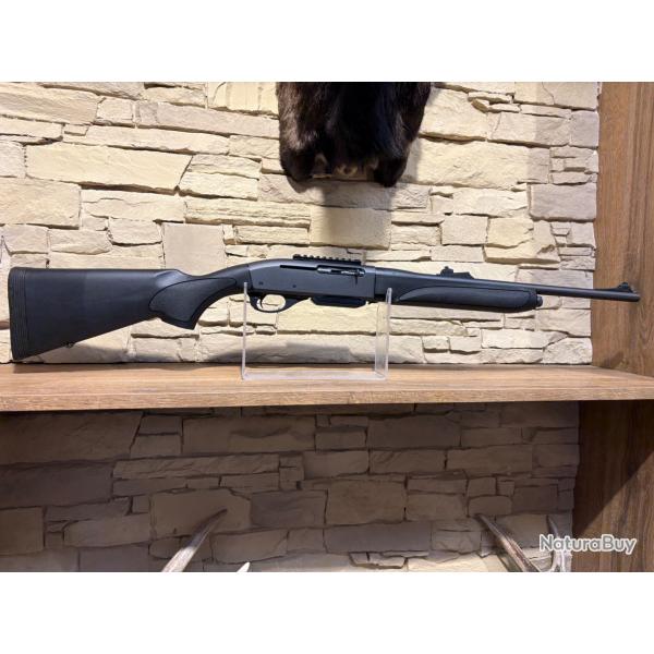 CARABINE SEMI AUTO REMINGTON 750 WOODMASTER CAL.35 WHELEN
