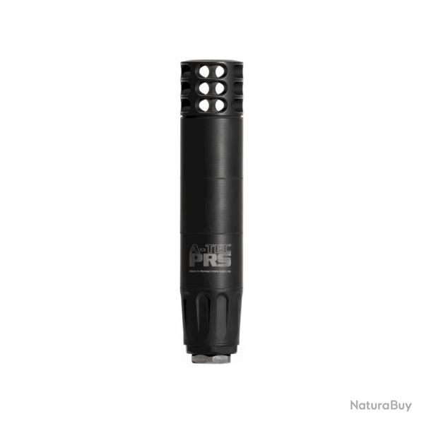 Silencieux Frein de bouche A-TEC PRS 2eme gn 3 Module Calibre 6.5 mm filetage M 18(ATMPNUT*06)