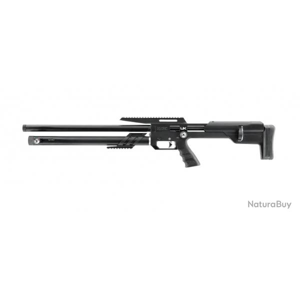 NOUVEAUT 2025 "PRCOMMANDE" CARABINE UX ZELOS PCP CAL 5.5MM 16 J