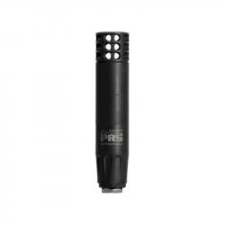 Silencieux Frein de bouche A-TEC PRS 2eme génération  3 Module Calibre 6.5 mm filetage 5-8x24