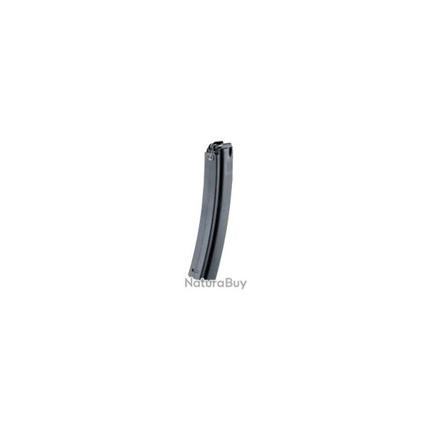 CHARGEUR 30 COUPS MP5 A5 V2 BBS 6MM GAZ