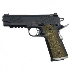 Pistolet BUL 1911 EDC 4.25" Bronze Cal.45 ACP