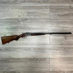 Occasion - Fusil Juxtaposé MERKEL 117 E Cal 16/70
