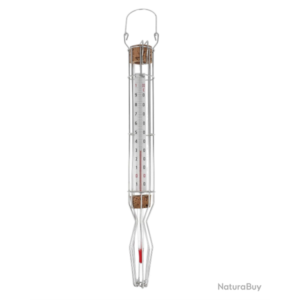 Thermomtre Lantelme Fil de Fer