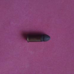 cartouche 9mm gaupillat spilet ver 1880 pour collection