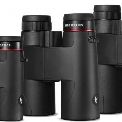 Jumelles KITE BIN LYNX HD+ 10X30