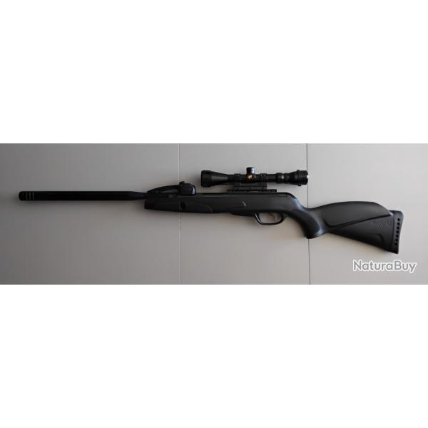 GAMO BLACK 10 MAXXIM IGT 4,5mm