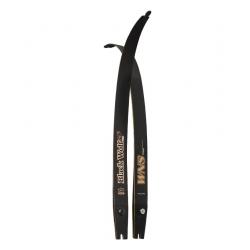 WNS - Branches BLACK WOLF Carbone-Foam 58" 65 # BLACK