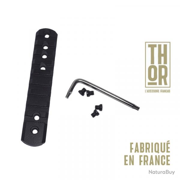 Rail Picatinny Marlin 336 444 1894 1895 - Aluminium - Thor-Accessoires