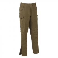 Fuseau de chasse Percussion Rambouillet original Kaki
