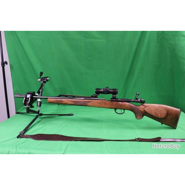 CARABINE A VERROU FRANKONIA CAL 9.3X62