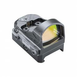 BUSHNELL - POINT ROUGE AR ADVANCE MICRO 1X 5MOA DOT WEAVER