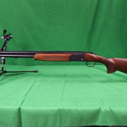 FUSIL SUPERPOSE KHAN ARMS SXL SPARTAN EXTA LIGHT CAL 20/70