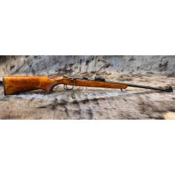 Carabine Toz Monocoup Cal 22LR Occasion