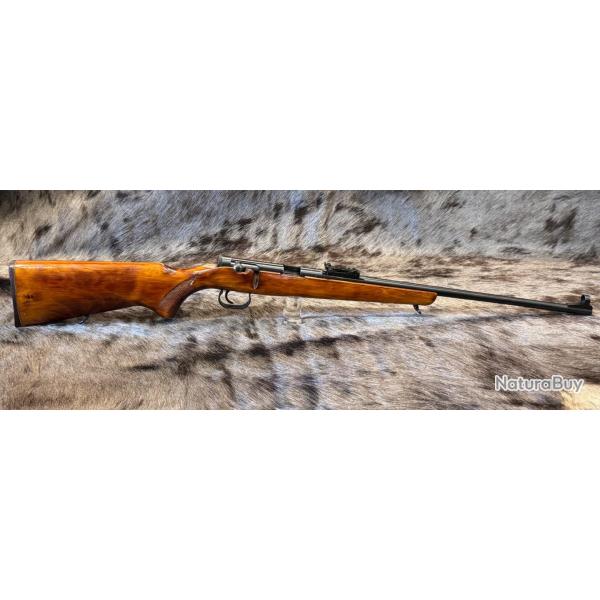 Carabine Toz Monocoup Cal 22LR Occasion