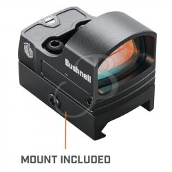 BUSHNELL - POINT ROUGE RXS-100 1X25 4MOA DOT WEAVER