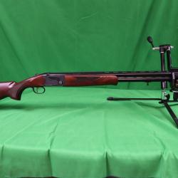 FUSIL SUPERPOSE MANUCHASSE H226 (KAHN ARMS) CAL 20/76