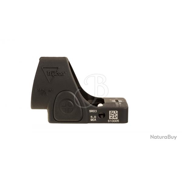 CZ - POINT ROUGE TRIJICOM SRO 5MOA