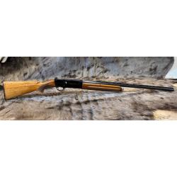 Fusil Semi-Automatique Verney Caron ARC Cal 12/70 Occasion