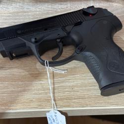 Pistolet Beretta PX4 Compact G - 9MM - Filete - 15 CPS - 34201906