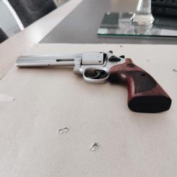 Revolver smith et Wesson 357 magnum