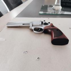Revolver smith et Wesson 357 magnum