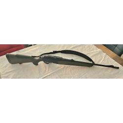 CARABINE  BROWNING MARAL GAUCHER 30/06