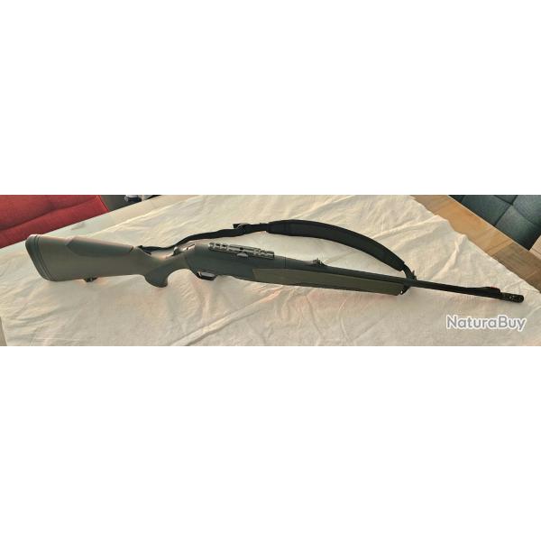 CARABINE  BROWNING MARAL GAUCHER 30/06