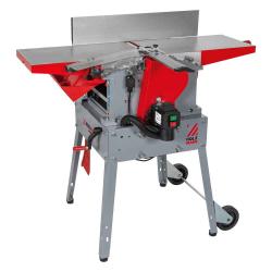 DÉGAUCHISSEUSE / RABOTEUSE HOB260MINI_230V