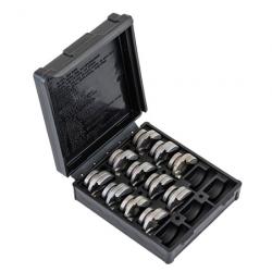 LEE SET OF X-PRESS SHELL HOLDERS