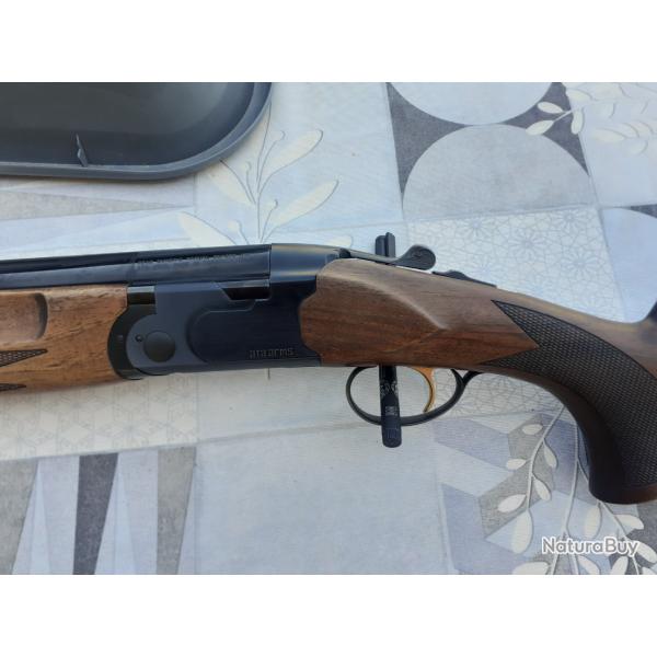 fusil superpos ATA SP black light ergal 66cm.