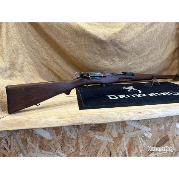Carabine Schmidt-Rubin 1889 22lr
