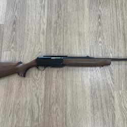 Carabine BROWNING BAR MK2 cal 7x64