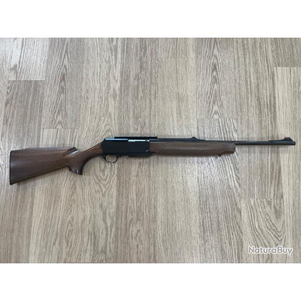 Carabine BROWNING BAR MK2 cal 7x64
