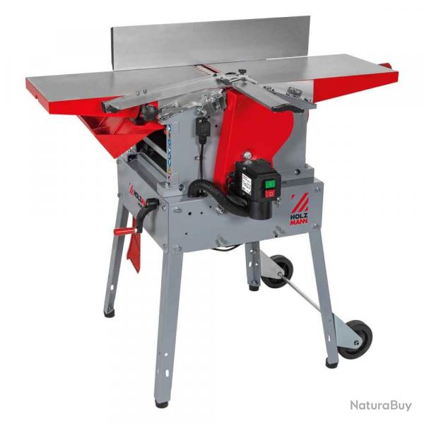 DGAUCHISSEUSE / RABOTEUSE HOB260MINI_380V