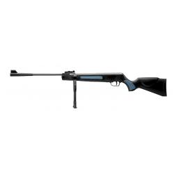 CARABINE AIR COMPRIME SNOWPEAK SR1400F - Plombs 4.5mm / 19.9J