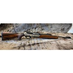 Carabine Semi-Automatique Merkel SR1 Cal 9.3x62 Occasion