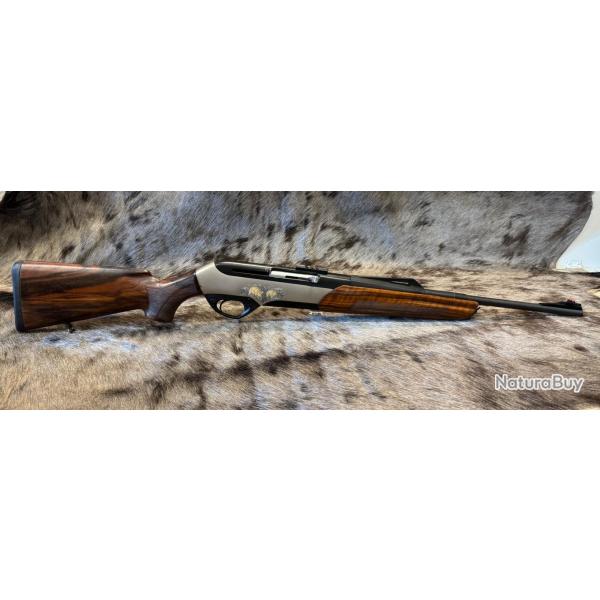 Carabine Semi-Automatique Merkel SR1 Cal 9.3x62 Occasion