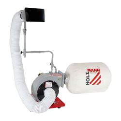 aspirateur copeaux ABS850DBK_230V