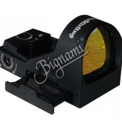 NIKKO - POINT ROUGE DIAMOND XT4 MINI RED DOT