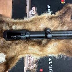 SWAROVSKI Z6 1-6x24 EE SR