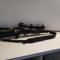 Pack blaser r8 exceptionnel !!!!
