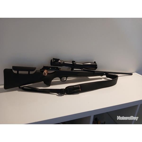 Pack blaser r8 exceptionnel !!!!