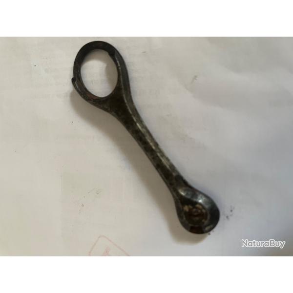Ancien extracteur  cartouche de chasse cal 16