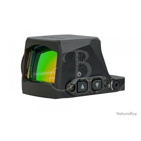 SIG SAUER - POINT ROUGE ROMEO-X ENCLOSED COMPACT C-DOT
