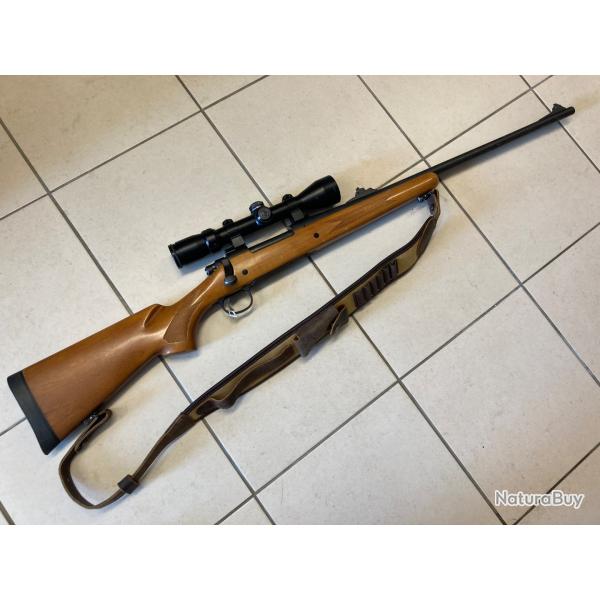 Vends carabine  verrou REMINGTON cal.300wmag mod.700